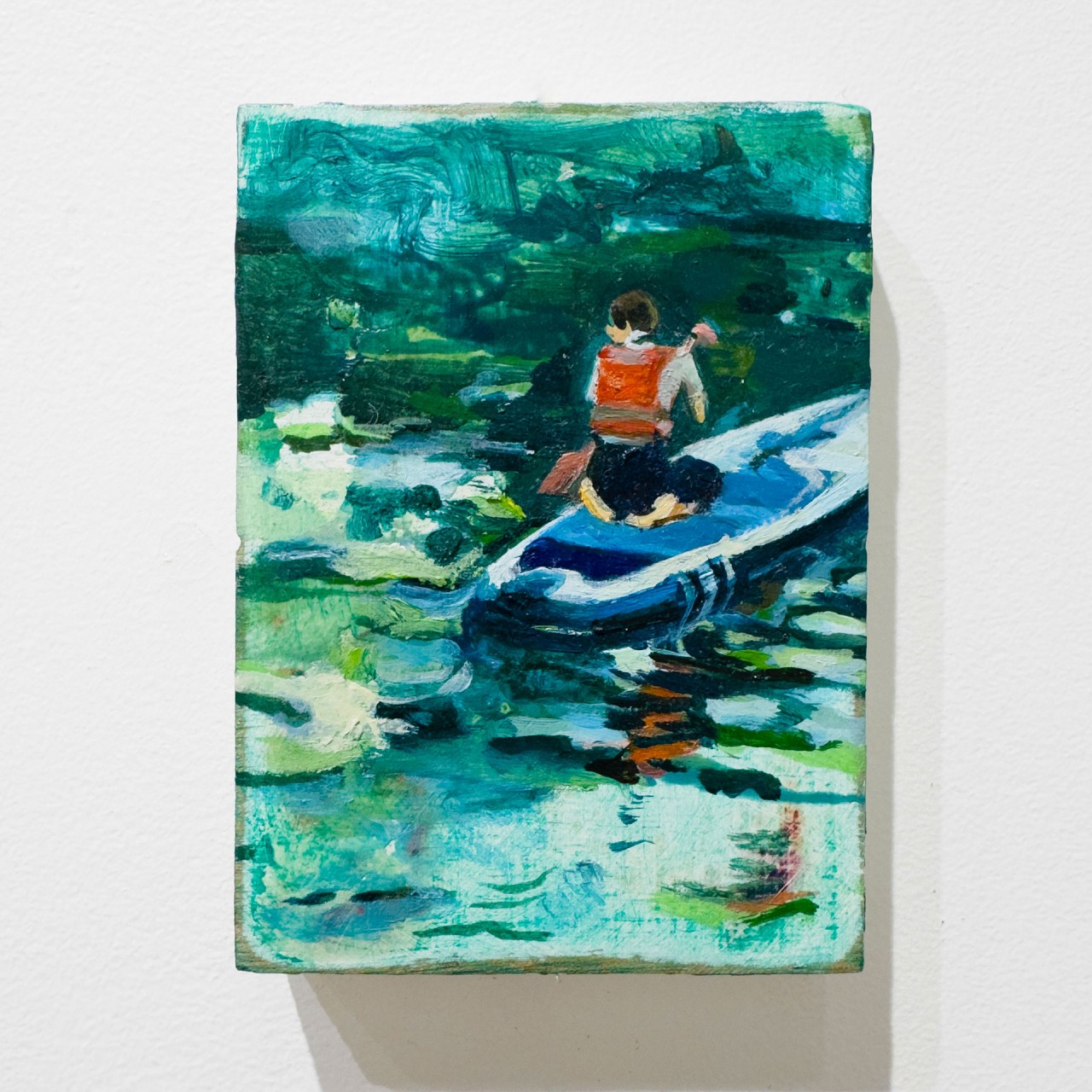 Échos des quatre saisons