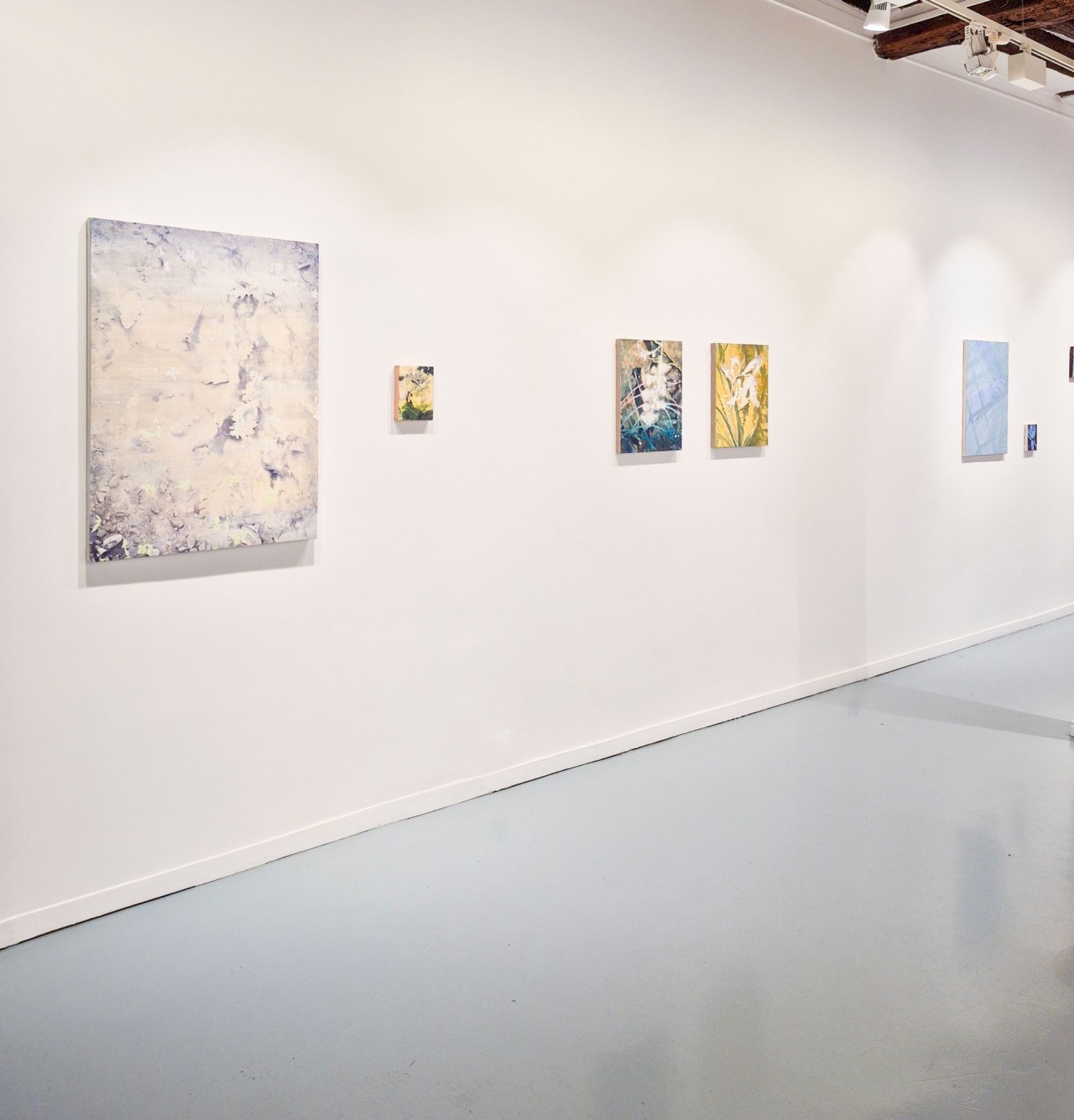 Échos des quatre saisons